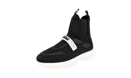 Prada high tech - high-tech, textile